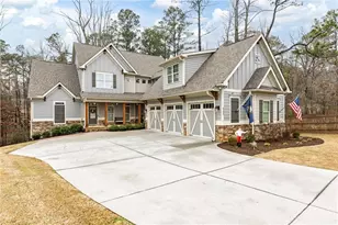 6290 Granbury Walk NW, Acworth, GA 30101 - Photo 1