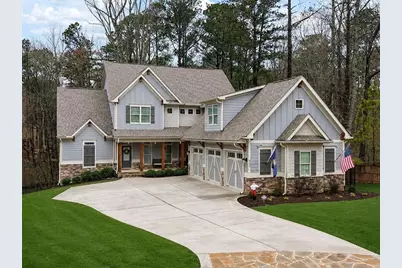 6290 Granbury Walk NW, Acworth, GA 30101 - Photo 3