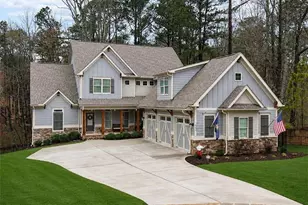 6290 Granbury Walk NW, Acworth, GA 30101 - Photo 3