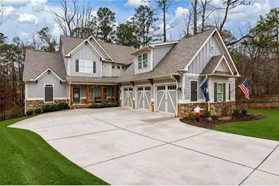 6290 Granbury Walk NW, Acworth, GA 30101 - Photo 1