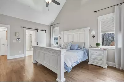 6290 Granbury Walk NW, Acworth, GA 30101 - Photo 25