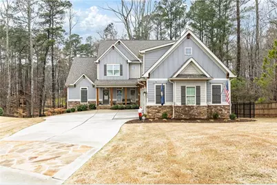 6290 Granbury Walk NW, Acworth, GA 30101 - Photo 55