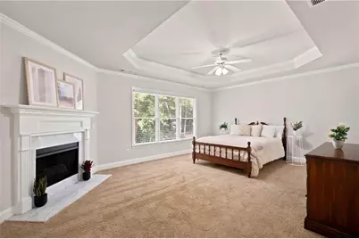 4140 Suwanee Bend Drive, Suwanee, GA 30024 - Photo 23