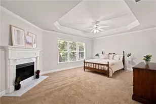 4140 Suwanee Bend Dr, Suwanee, GA 30024 - Photo 23