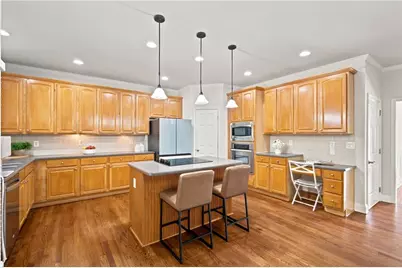 4140 Suwanee Bend Drive, Suwanee, GA 30024 - Photo 15