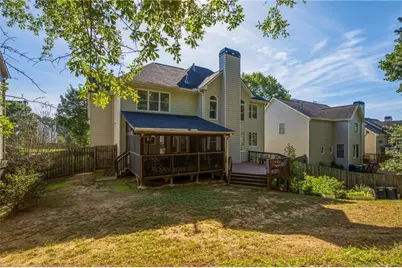 4140 Suwanee Bend Drive, Suwanee, GA 30024 - Photo 49