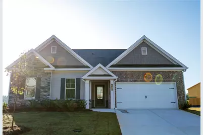 452 Hellen Valley Drive, Braselton, GA 30517 - Photo 1