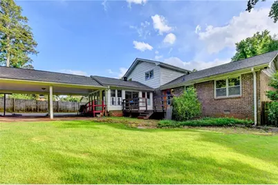 268 Allen Court SW, Lilburn, GA 30047 - Photo 51