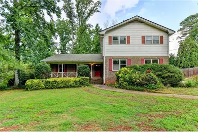 268 Allen Court SW, Lilburn, GA 30047 - Photo 3