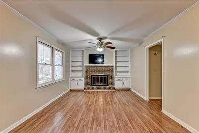 268 Allen Court SW, Lilburn, GA 30047 - Photo 21