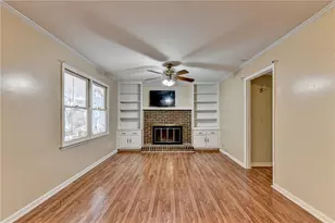 268 Allen Ct SW, Lilburn, GA 30047 - Photo 21