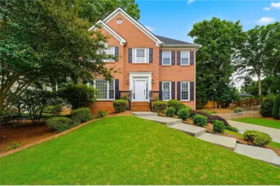 906 Spring Valley, Woodstock, GA 30189 - Photo 1