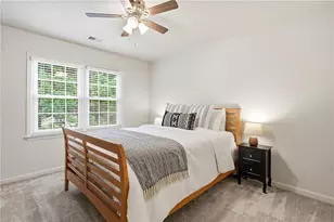 906 Spring Valley, Woodstock, GA 30189 - Photo 23