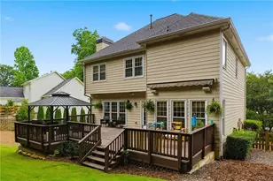 906 Spring Valley, Woodstock, GA 30189 - Photo 55