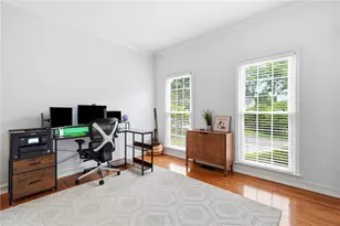 906 Spring Valley, Woodstock, GA 30189 - Photo 35