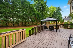 906 Spring Valley, Woodstock, GA 30189 - Photo 47