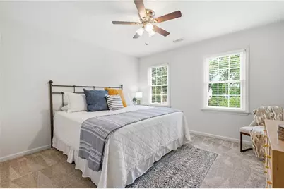 906 Spring Valley, Woodstock, GA 30189 - Photo 21