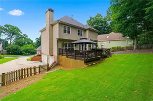 906 Spring Valley, Woodstock, GA 30189 - Photo 53