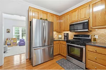 906 Spring Valley, Woodstock, GA 30189 - Photo 13