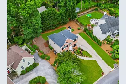 906 Spring Valley, Woodstock, GA 30189 - Photo 57