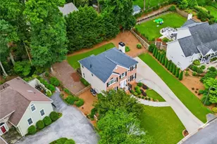 906 Spring Valley, Woodstock, GA 30189 - Photo 57