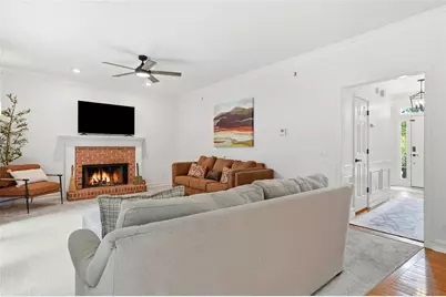 906 Spring Valley, Woodstock, GA 30189 - Photo 7