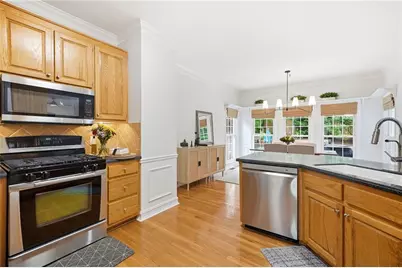 906 Spring Valley, Woodstock, GA 30189 - Photo 11