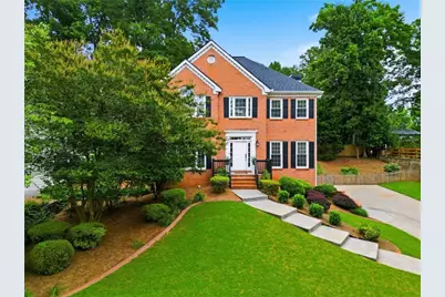906 Spring Valley, Woodstock, GA 30189 - Photo 51