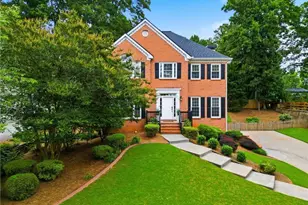 906 Spring Valley, Woodstock, GA 30189 - Photo 51