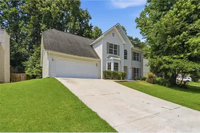 682 Stonemill Manor, Lithonia, GA 30058 - Photo 7