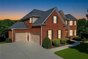 4335 Sanibel Cove, Cumming, GA 30040 - Photo 3
