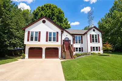 29 Whistle Stop Drive SW, Cartersville, GA 30120 - Photo 1
