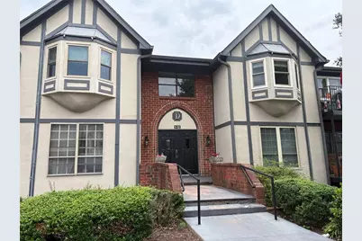 6851 Roswell Road #D2, Atlanta, GA 30328 - Photo 1