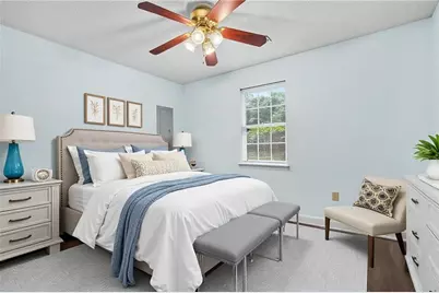 266 Freeman Drive, Maysville, GA 30558 - Photo 5