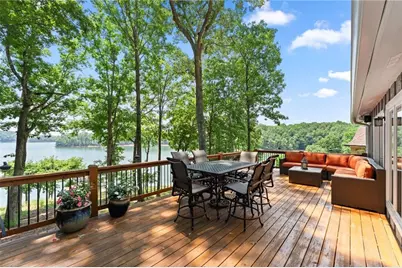 3661 Cameron Circle, Gainesville, GA 30506 - Photo 3