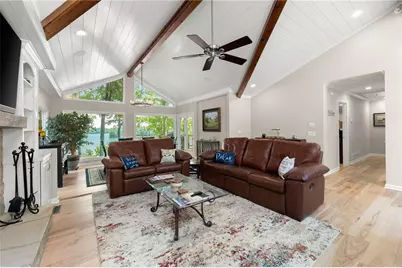 3661 Cameron Circle, Gainesville, GA 30506 - Photo 11