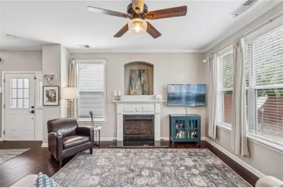 2340 Whiteoak Lane SE, Smyrna, GA 30080 - Photo 3