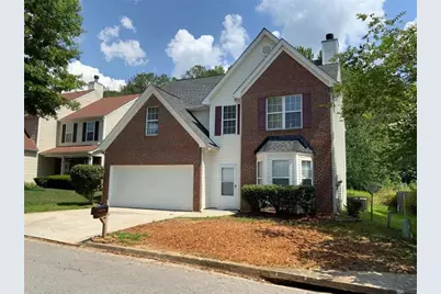 6506 Chestnut Lake Crossing, Lithonia, GA 30038 - Photo 1