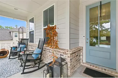 23 Mountainbrook Drive NW, Cartersville, GA 30121 - Photo 3