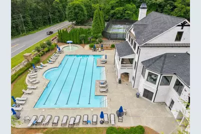 23 Mountainbrook Drive NW, Cartersville, GA 30121 - Photo 47