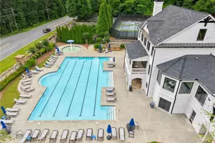 23 Mountainbrook Dr NW, Cartersville, GA 30121 - Photo 47