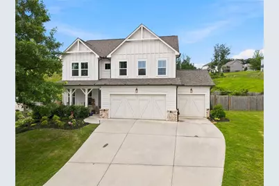 23 Mountainbrook Drive NW, Cartersville, GA 30121 - Photo 1