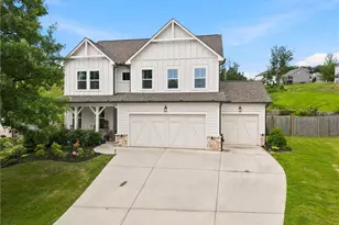 23 Mountainbrook Dr NW, Cartersville, GA 30121 - Photo 1