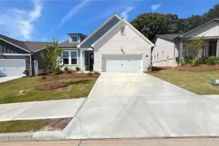 3644 Arrow Root Cir, Loganville, GA 30052 - Photo 1