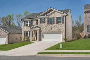 1936 Waycross Ln, Dacula, GA 30019 - Photo 1