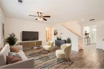 1936 Waycross Lane, Dacula, GA 30019 - Photo 5