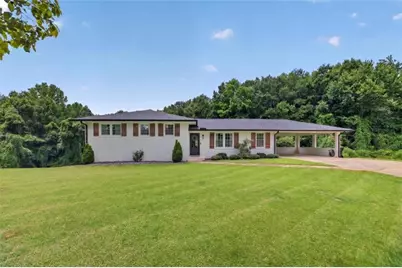 741 Buchanan Street S, Bremen, GA 30110 - Photo 1