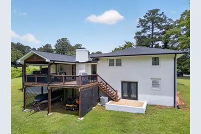 741 Buchanan Street S, Bremen, GA 30110 - Photo 31
