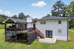 741 Buchanan Street S, Bremen, GA 30110 - Photo 31