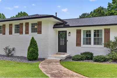 741 Buchanan Street S, Bremen, GA 30110 - Photo 5